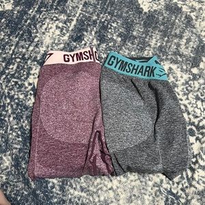 Gymshark Flex leggings